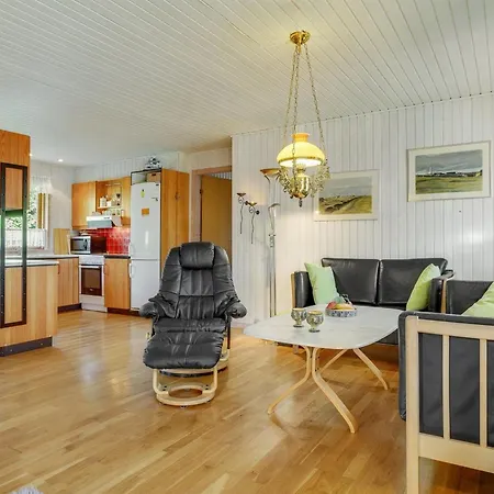 Feriehus Aurea - 1km From The Sea By Interhome *