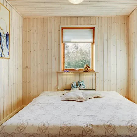 Feriehus Aurea - 1km From The Sea By Interhome *