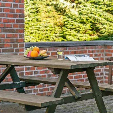 Feriehus Aurea - 1km From The Sea By Interhome Hals